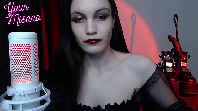 YourMisano webcam
