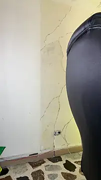 NiickyJones webcam