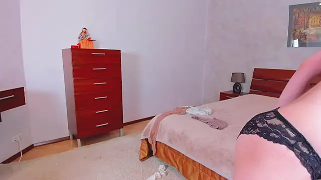 Pantyhose_Mila webcam