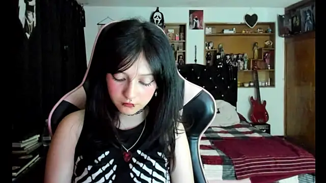 Maki_Zein_ webcam