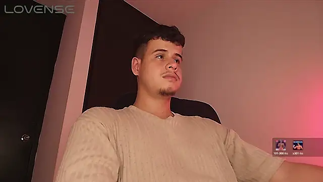 BjornSteel webcam