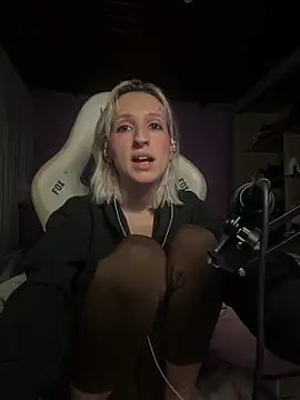 thebunnydark webcam