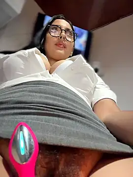 I_AM_SOPHIE_ webcam