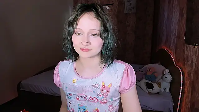 MariaMango webcam