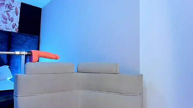 AmmyJones_ webcam