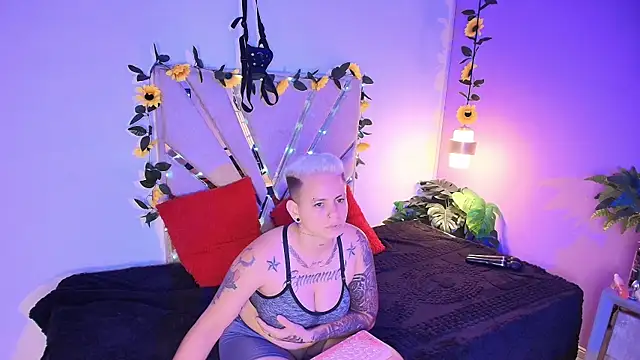 BRITHANY_SPARK webcam