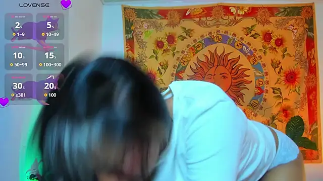 Demeter__ webcam