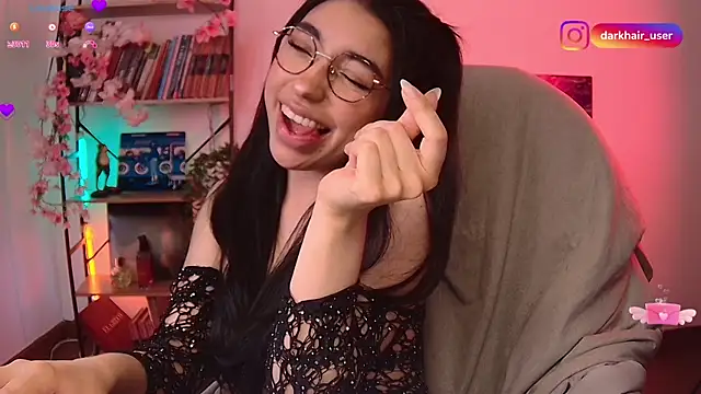 Sweet_Nyx webcam