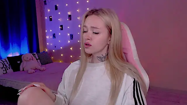 Naughty_Mable webcam