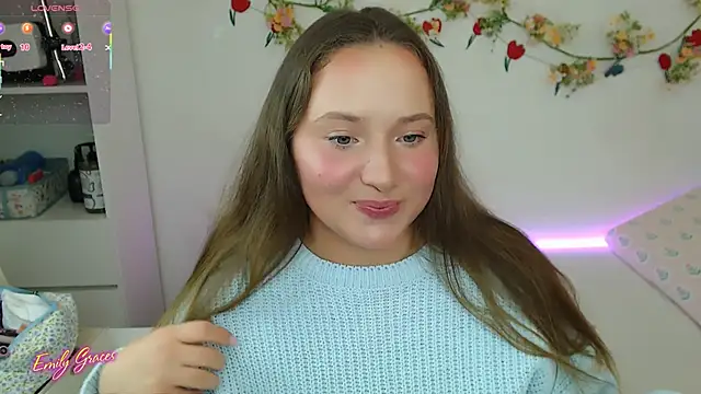 EmilyxxGraces webcam