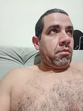 Homempintudo webcam