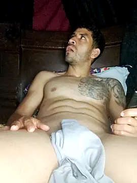 Alexsexygamer webcam