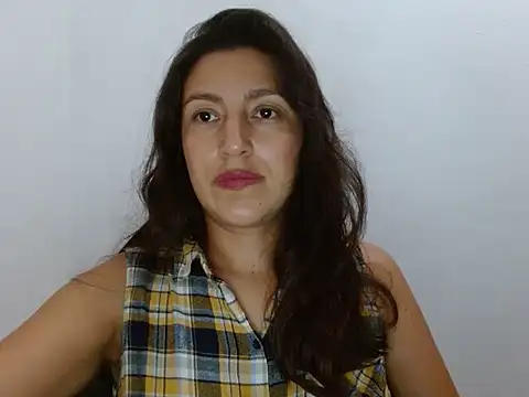 SarahFriendly webcam