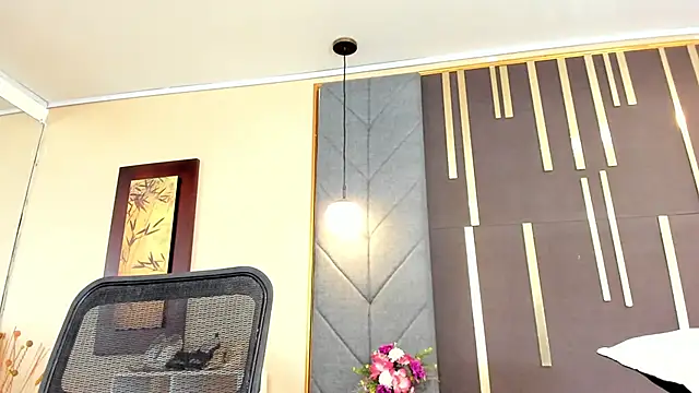 OliviGrace webcam