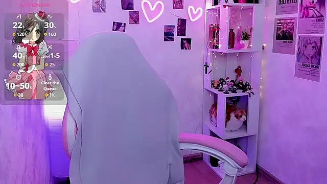 Morana_Batt webcam