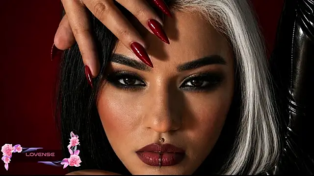 La_Diabla_111_ webcam