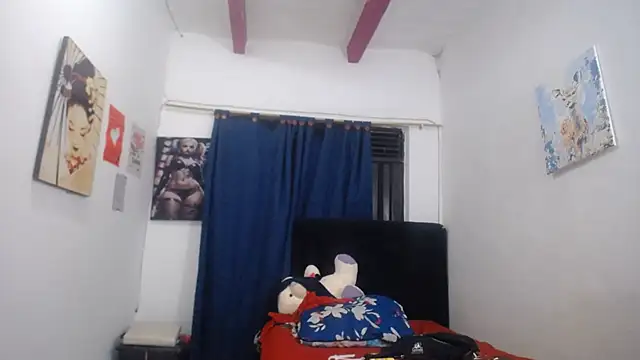 Meloncillo_and_Babyliss99 webcam