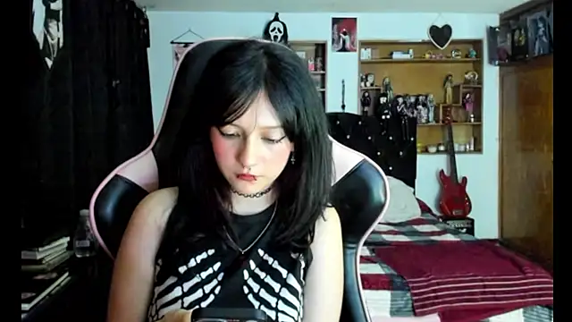 Maki_Zein_ webcam