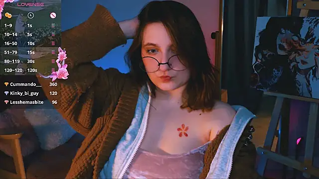 fairy_tara webcam