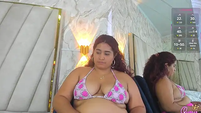 alana-silva webcam