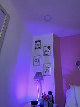 LauraRaider webcam