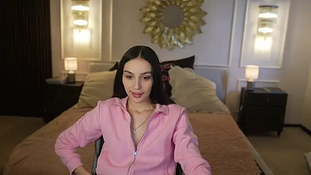 Mila_Rose054 webcam