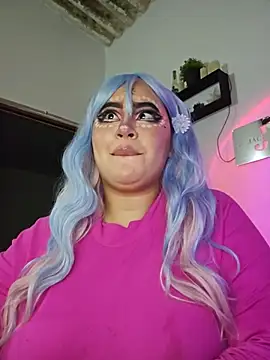 ScarleGrace webcam