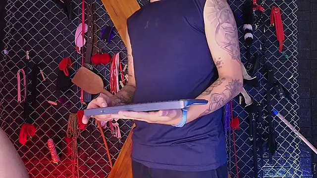 Arion_and_Velvet_bdsm webcam