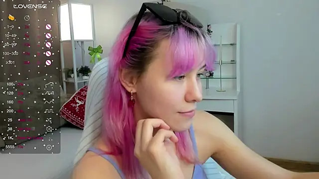 EmilyTrase webcam