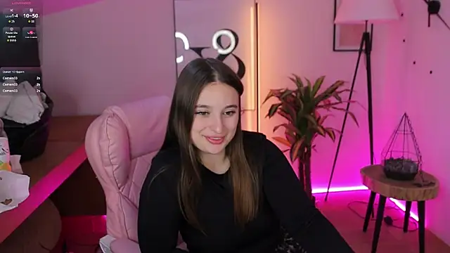 Nicole_De_Lux webcam