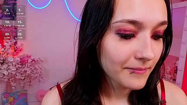 DarcyBlackwood webcam