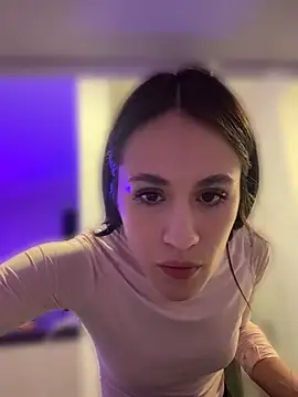 SerenaFox_ webcam