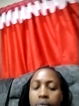 Faithy6789 webcam