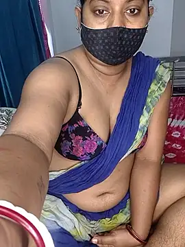 CamGirl_Neha webcam