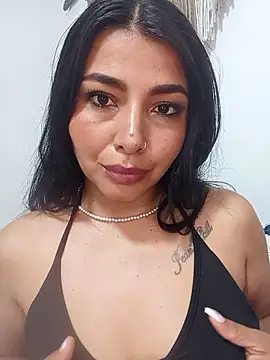 Antonella-corruso webcam