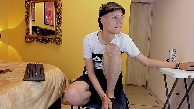 luckk_ webcam
