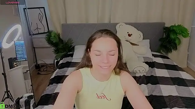 Judy_Lewis webcam