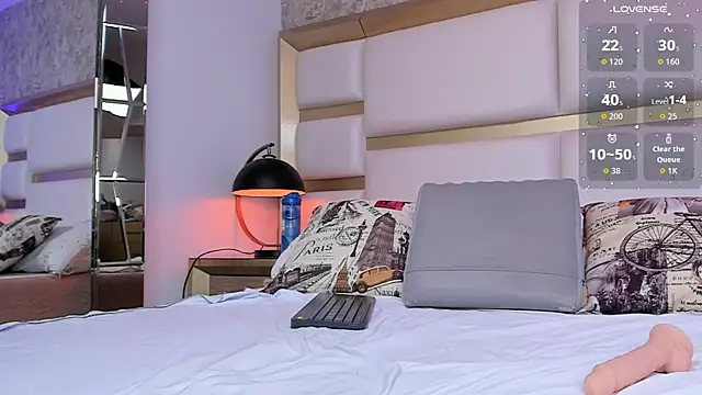 LenaThomson webcam