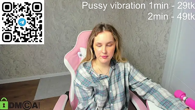 Stacey_Dawson webcam