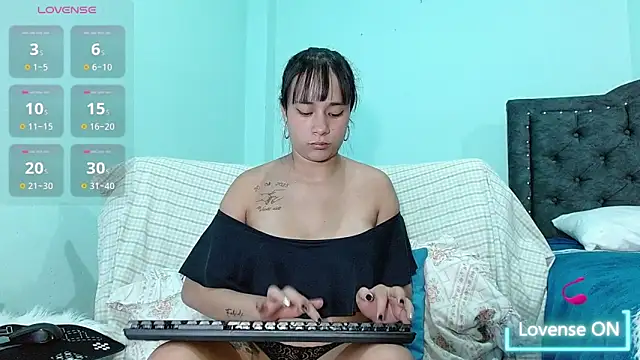 Carolina_wish webcam
