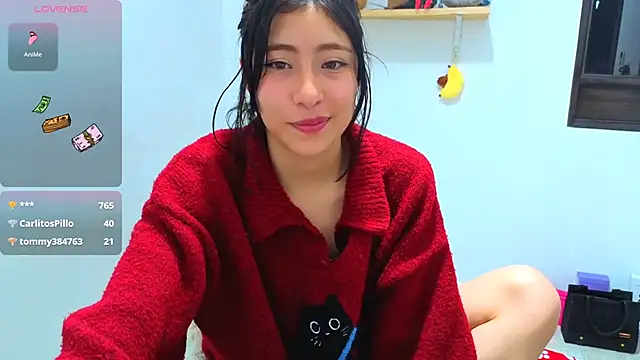 yeon-ju webcam