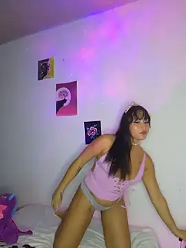 Medusa_Hot69 webcam