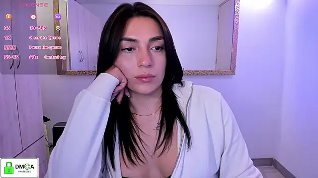 EricaVanderhill webcam