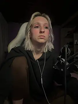 thebunnydark webcam
