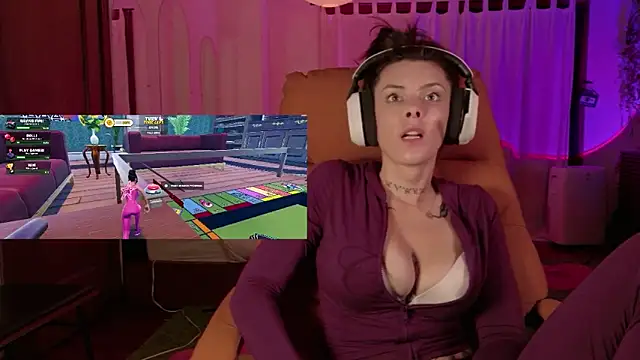 GennaJames
