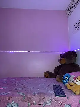 Canndy88htxx's room
