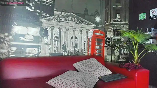 CloeRodriguez live cam