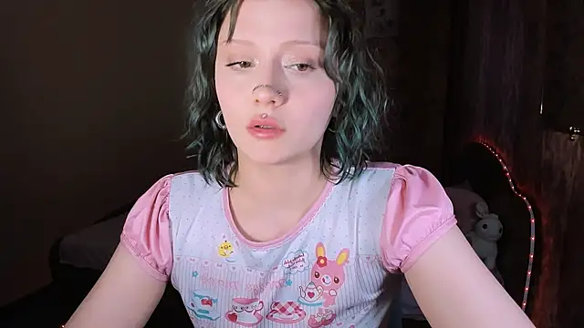 MariaMango webcam