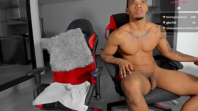 TROYWESLY- webcam