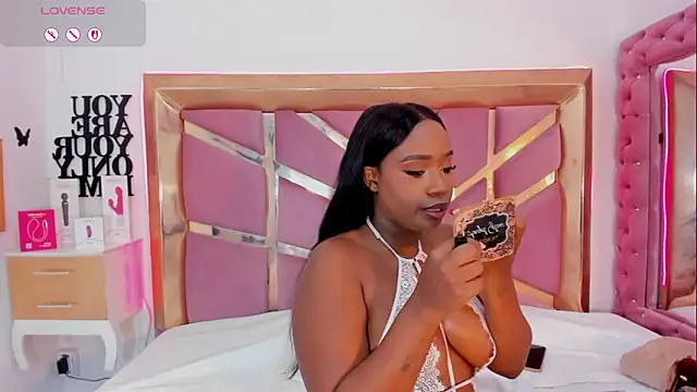 Britanymooree webcam